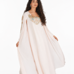 Lona Abaya – MS21