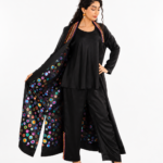 Twilight Abaya – MS12