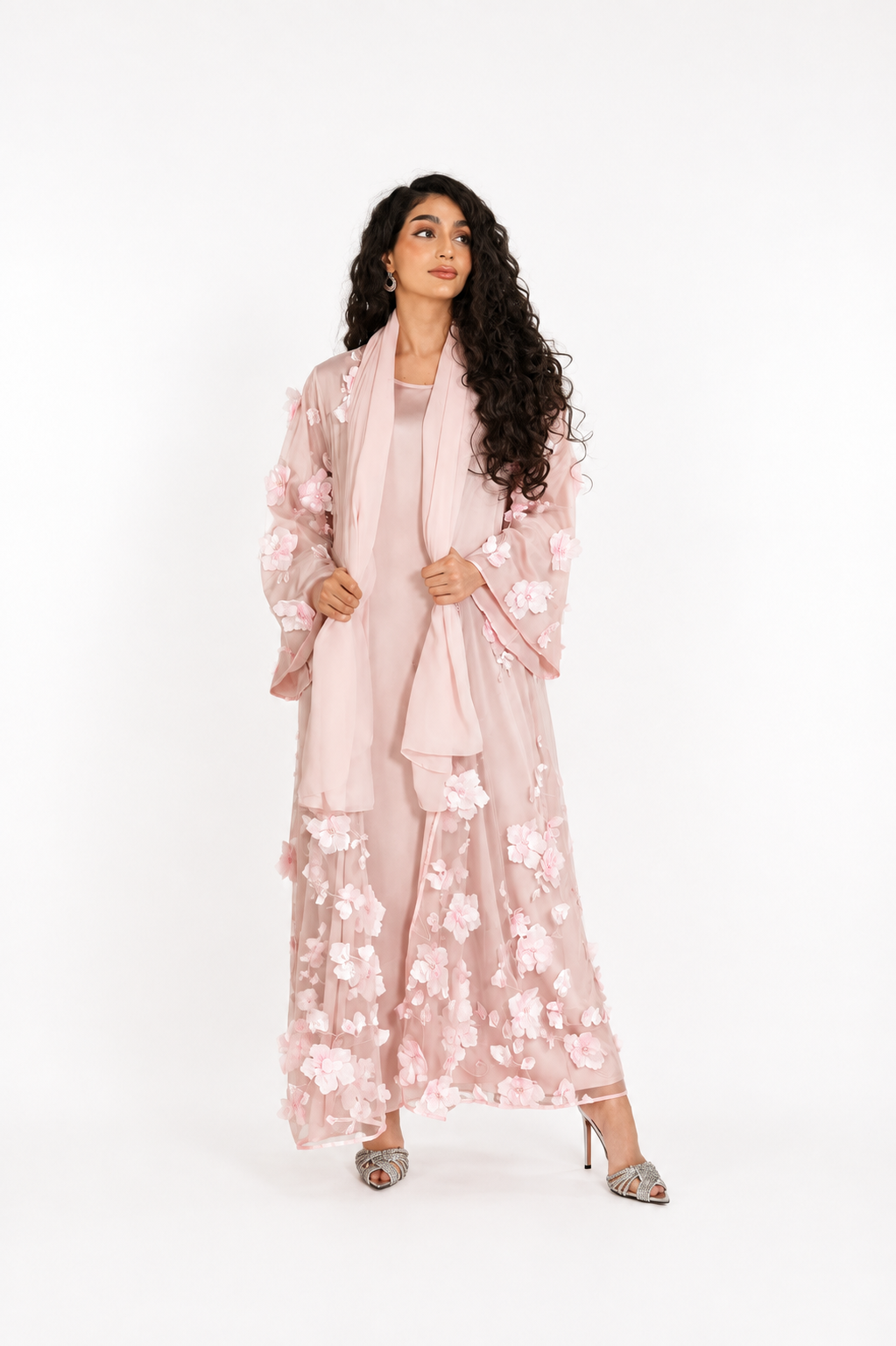 ChatGPT Image Aug 9, 2026, 01_41_44 PM Cherry Blossom Abaya – MS20 - Image 1