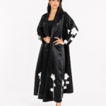 Flora Abaya – MS17