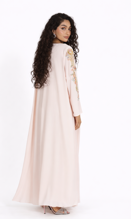 Lona Abaya - Image 3