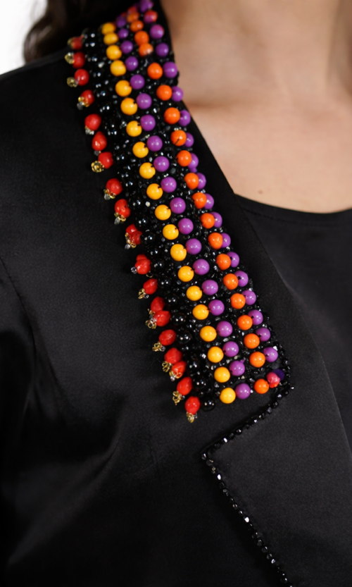 Twilight Abaya - Image 4