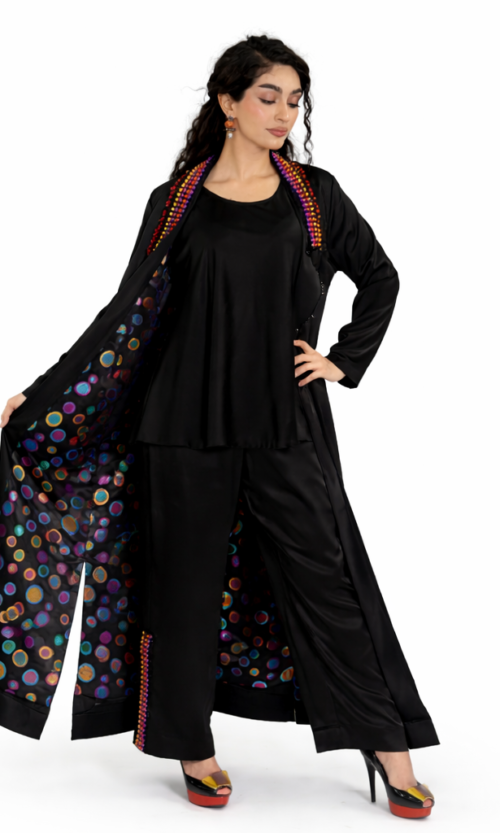 Twilight Abaya - Image 3