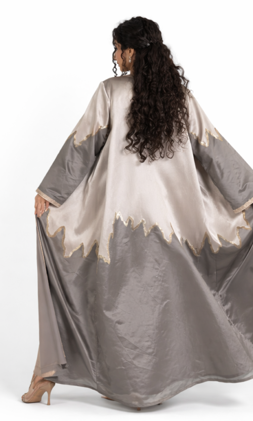 Aura Abaya - Image 4