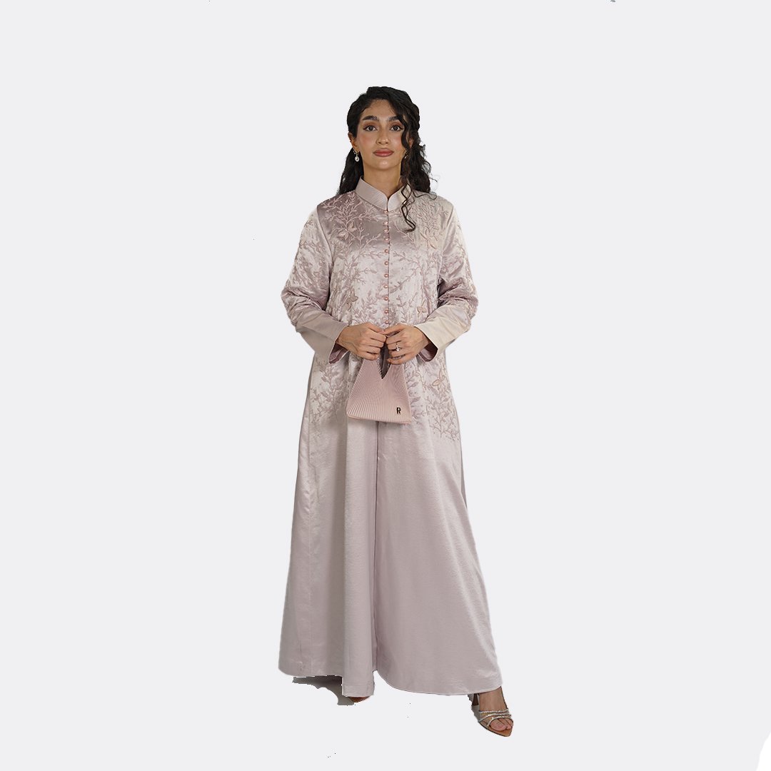 Untitled-1 Maison Fleur Abaya - Image 1