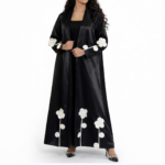 Flora Abaya