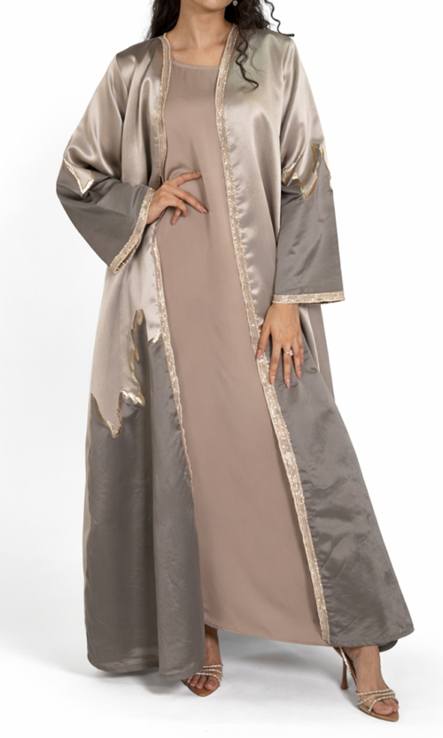 Aura Abaya