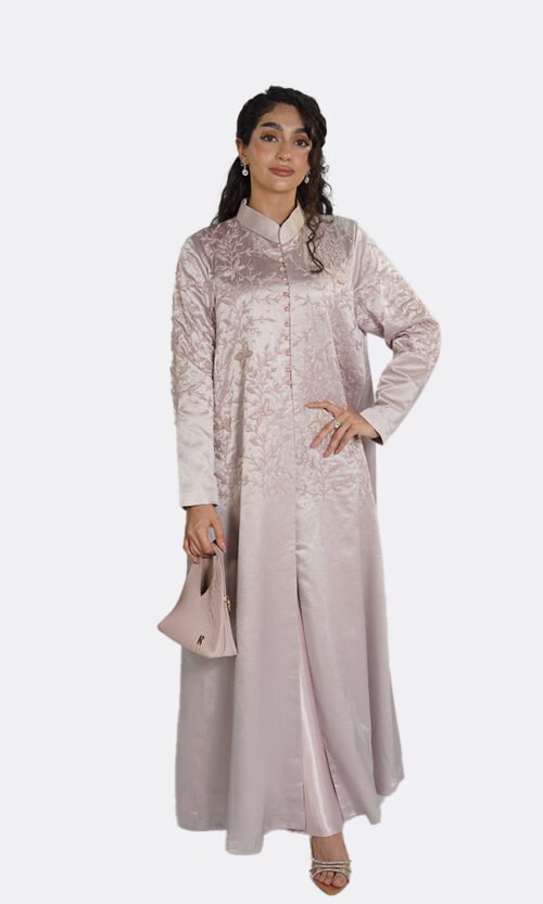 Maison Fleur Abaya - Image 4
