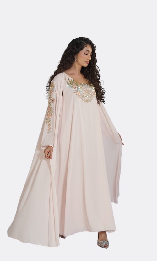 Celestia Abaya - Image 3