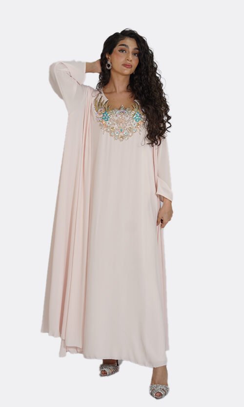 Celestia Abaya - Image 4