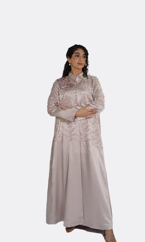 Maison Fleur Abaya - Image 3