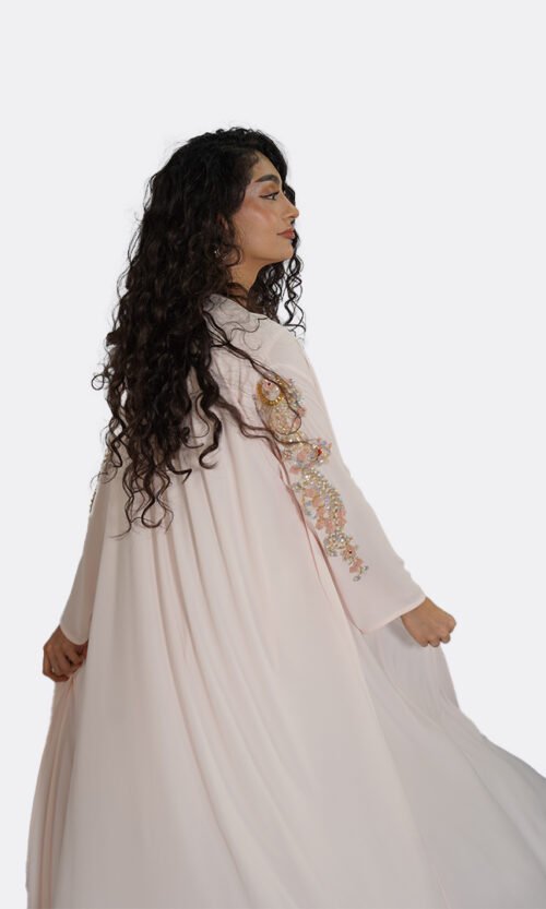Celestia Abaya - Image 2