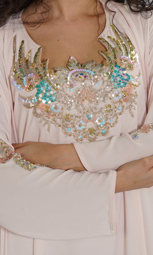 Lona Abaya - Image 4