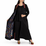 Twilight Abaya