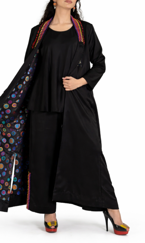 Twilight Abaya